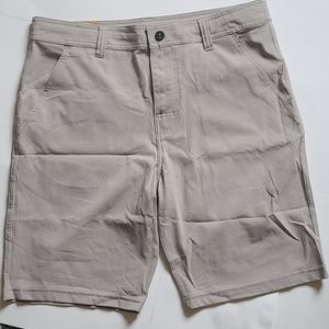 Prana Hybridizer Shorts